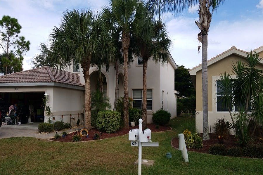 9321 Chestnut Tree Loop, Fort Myers, FL 33967 Zillow