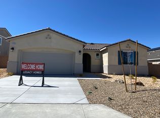 13448 El Honcho St, Victorville, CA 92392