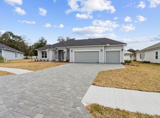 85228 Sandy Ridge Loop, Yulee, FL 32097