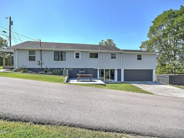 520 Texas Ave, Bristol, VA 24201