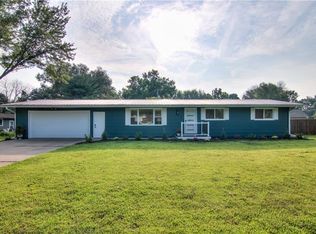 112 16th St NE, Menomonie, WI 54751