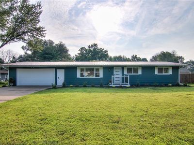112 NorthEast 16th Street, Menomonie, WI, 54751