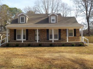 5310 Virgil Rd, Memphis, TN 38134