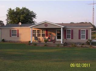 235 Fairgrounds Rd, Hardinsburg, KY 40143