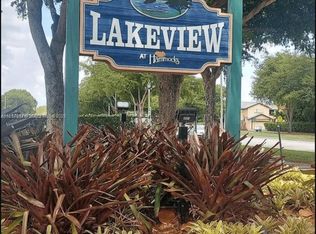 9727 Hammocks Blvd APT 108D, Miami, FL 33196