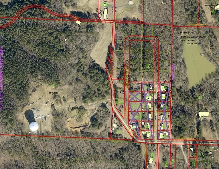 2nd image of 0 Warnke Rd NW