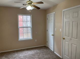 415-419 N Fairbanks Cir, Russellville, AR 72801