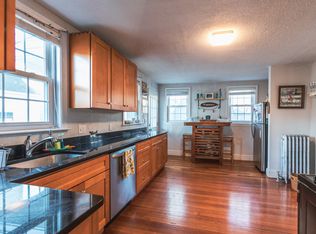 36 Surrey St #1, Brighton, MA 02135