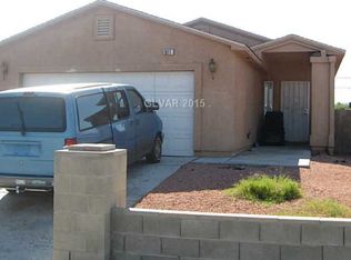 1011 Lawry Ave, Las Vegas, NV 89106