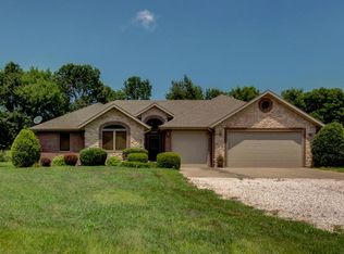 6047 E Farm Road 170, Rogersville, MO 65742