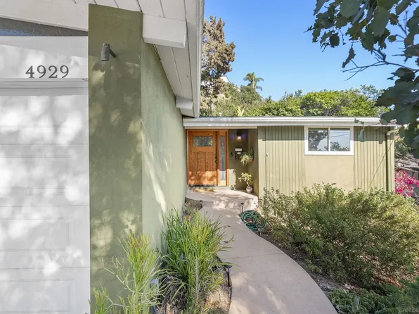 4929 Baja Ct, San Diego, CA 92115