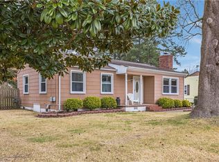 115 Beaton Dr, Portsmouth, VA 23701