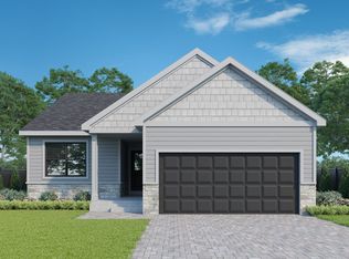 Geneva Plan, Maple Grove Place, Waukee, IA 50263