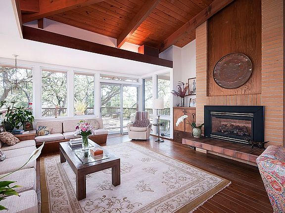 Another View Of Living Room