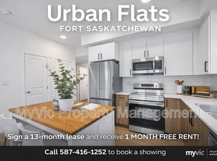 201 Greenfield Line, Fort Saskatchewan, AB T8L 0P1