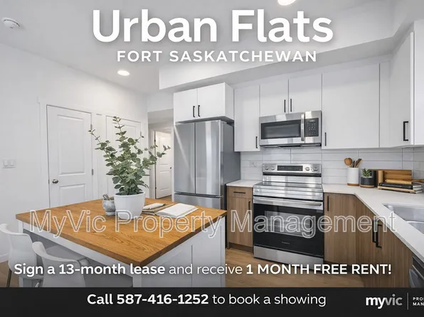 201 Greenfield Line, Fort Saskatchewan, AB T8L 0P1