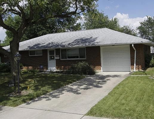1st image of 1520 Golding Dr
