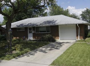 1520 Golding Dr, Reynoldsburg, OH