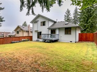 2639 S 355th Pl, Federal Way, WA 98003