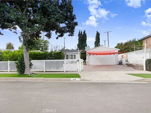 8131 Jamieson Ave, Reseda, CA 91335