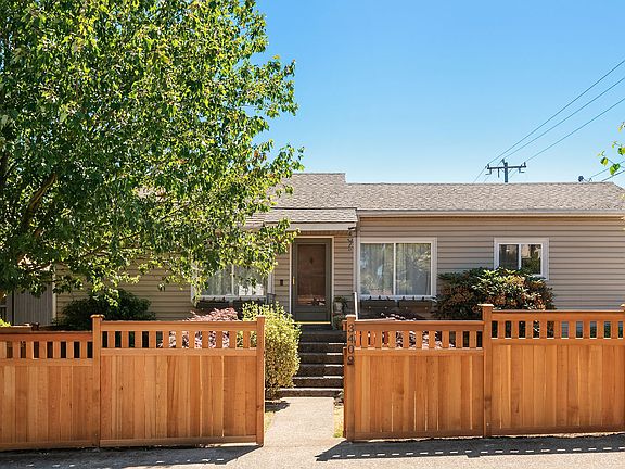 Inviting daylight rambler