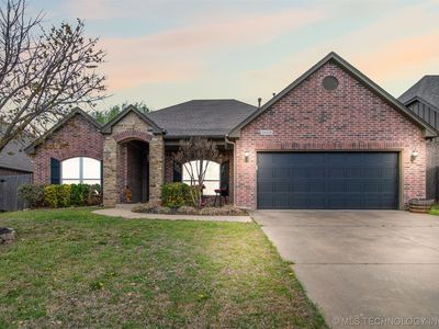 3608 S 16th St, Broken Arrow, OK, 74012