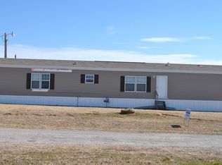 320 Lakeview Ave, Apache, OK 73006