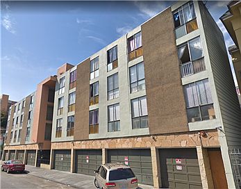 1st image of 540 Capp St APT 303