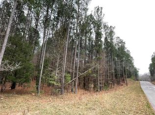 0 Twin Fawn Dr, Elberton, GA 30635