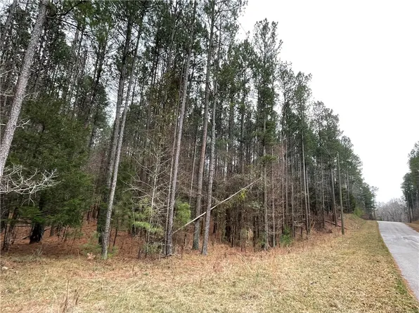 0 Twin Fawn Dr, Elberton, GA 30635