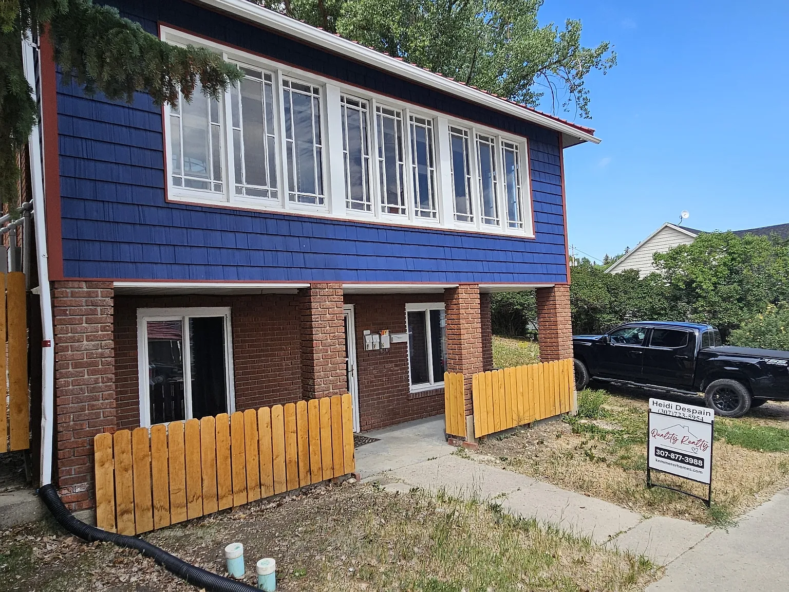 1015 Pine Avenue - 1 — Photo 1