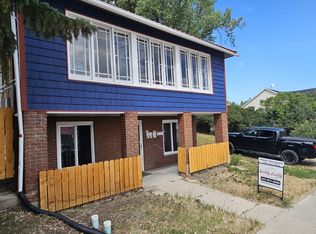 1015 Pine Ave UNIT 2, Kemmerer, WY 83101