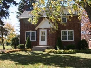 991 Wadsworth Rd, Medina, OH 44256