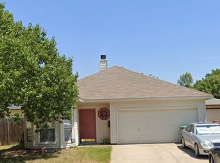 2917 Penniman Rd, Denton, TX 76209