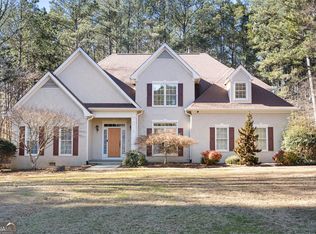 165 Redspire Ln, Fayetteville, GA 30215