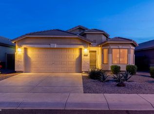 25867 W Crown King Rd, Buckeye, AZ 85326