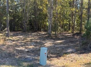 136 Herrin Rd, Woodbine, GA 31569