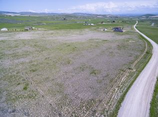 Tbd Price Rd, Three Forks, MT 59752