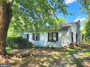 1040 Dicks Hollow Rd, Winchester, VA 22603