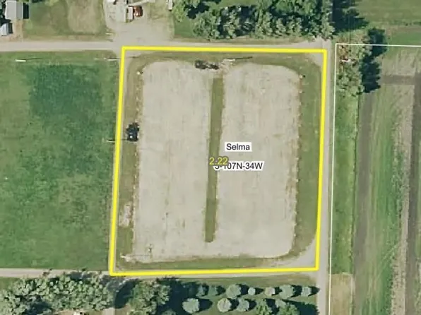 Liberty St S, Comfrey, MN 56019