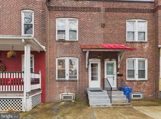 226 4th Ave, Roebling, NJ