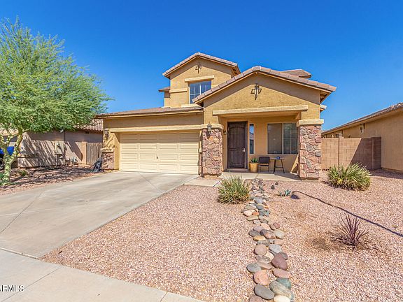 5th image of 7418 W VALENCIA Drive