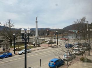 336 Pennsylvania Ave #1, Warren, PA 16365