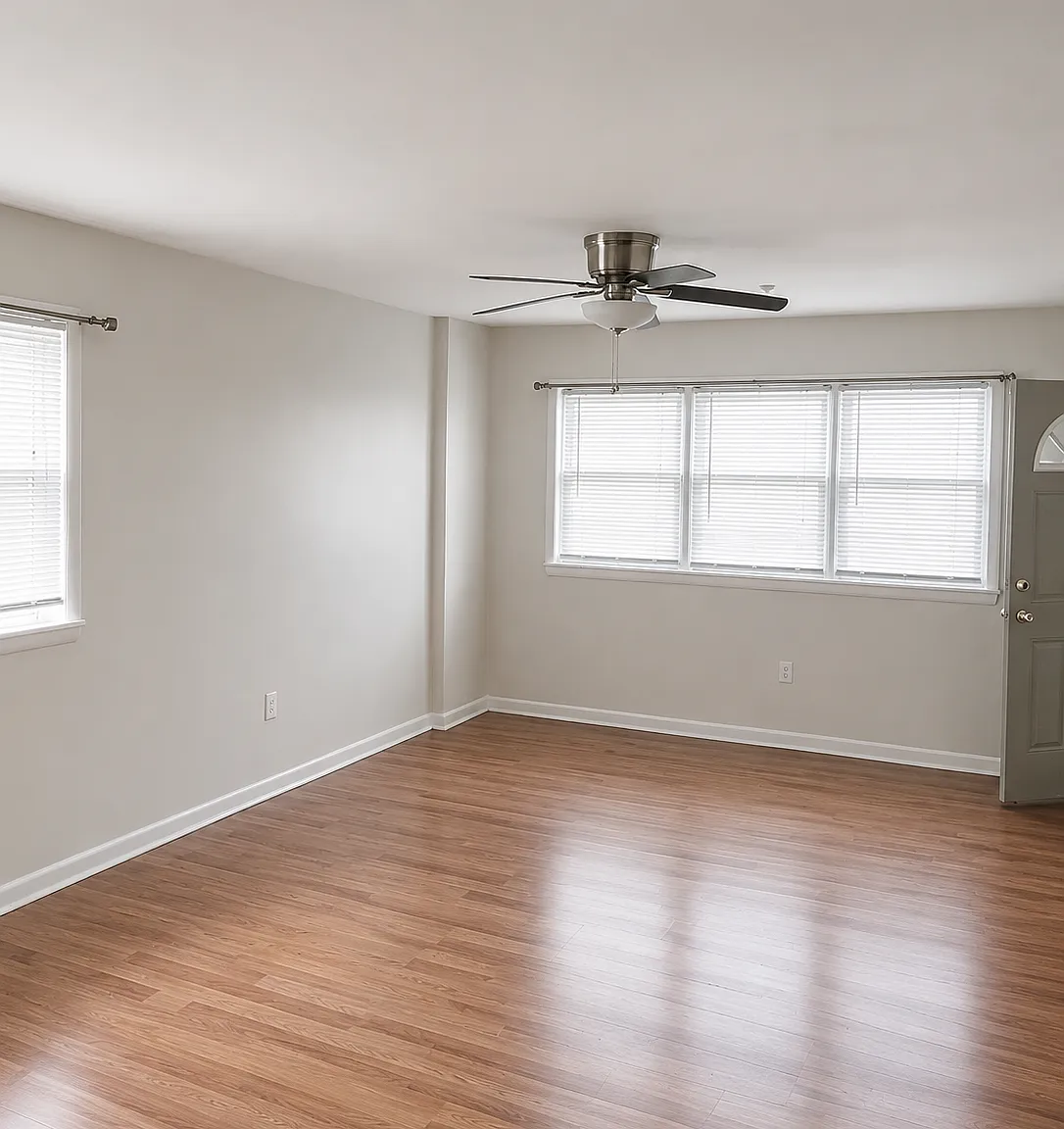 2 bed, $1,400 — Photo 1