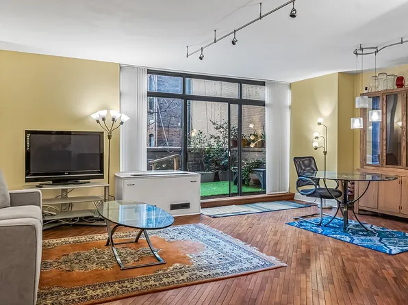 400 E 70th St APT 201, New York, NY 10021