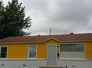 1304 N Maplewood Ave, Tulsa, OK 74115