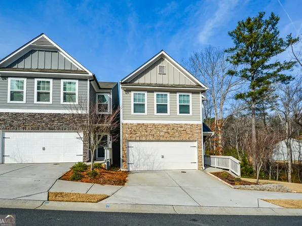 270 Turner Ln, Woodstock, GA 30188