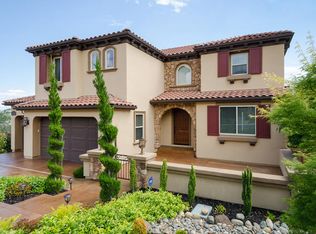 727 Misty Ridge Cir, Folsom, CA 95630