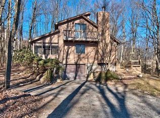 579 Watercrest Ave, Effort, PA 18330