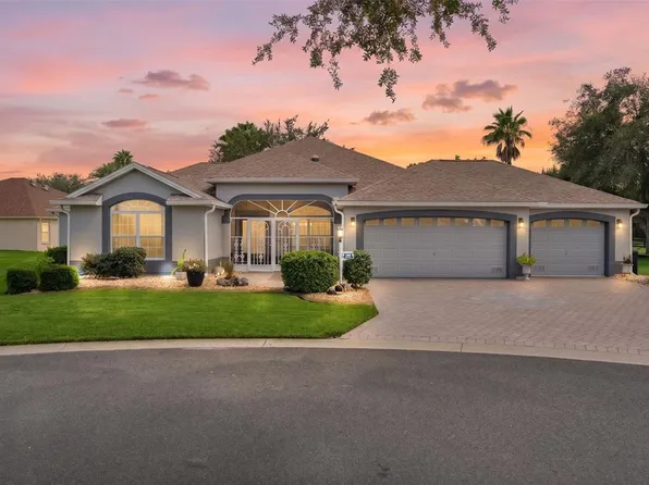 1555 COPE PLACE, THE VILLAGES, FL 32162